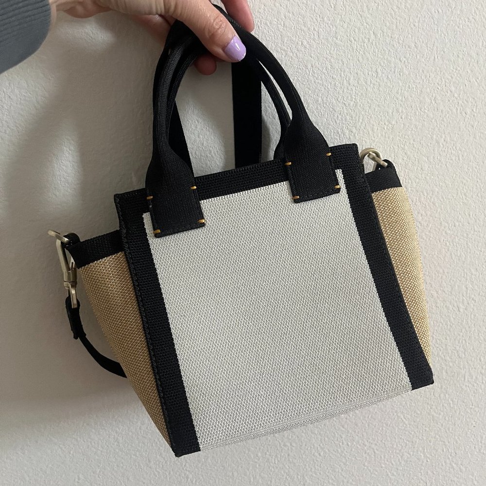 Rothy's Mini Handbag Adjustable